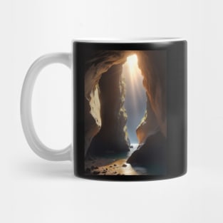 Mystic Luminous Enigma Mug